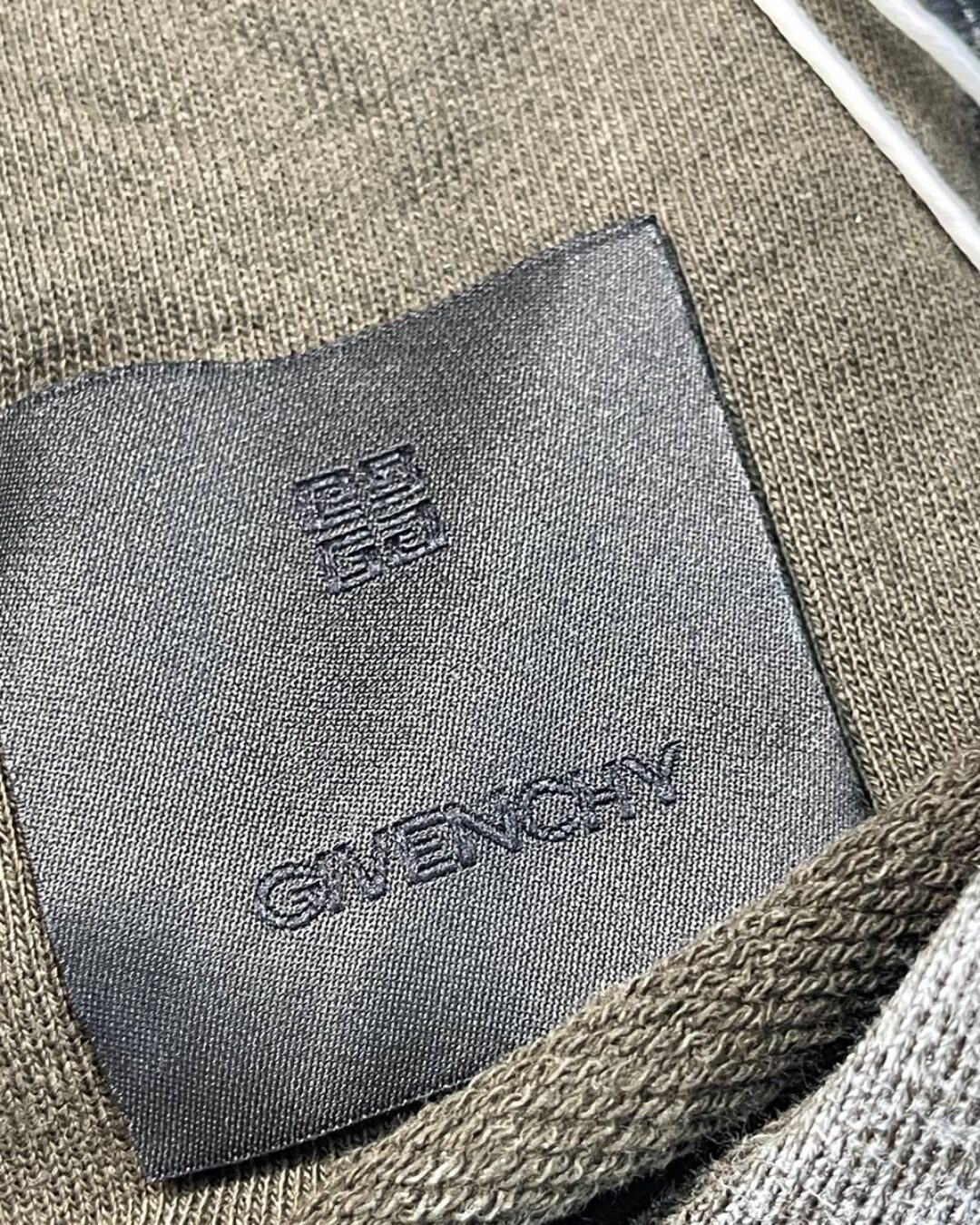 Худи Givenchy — изображение 6