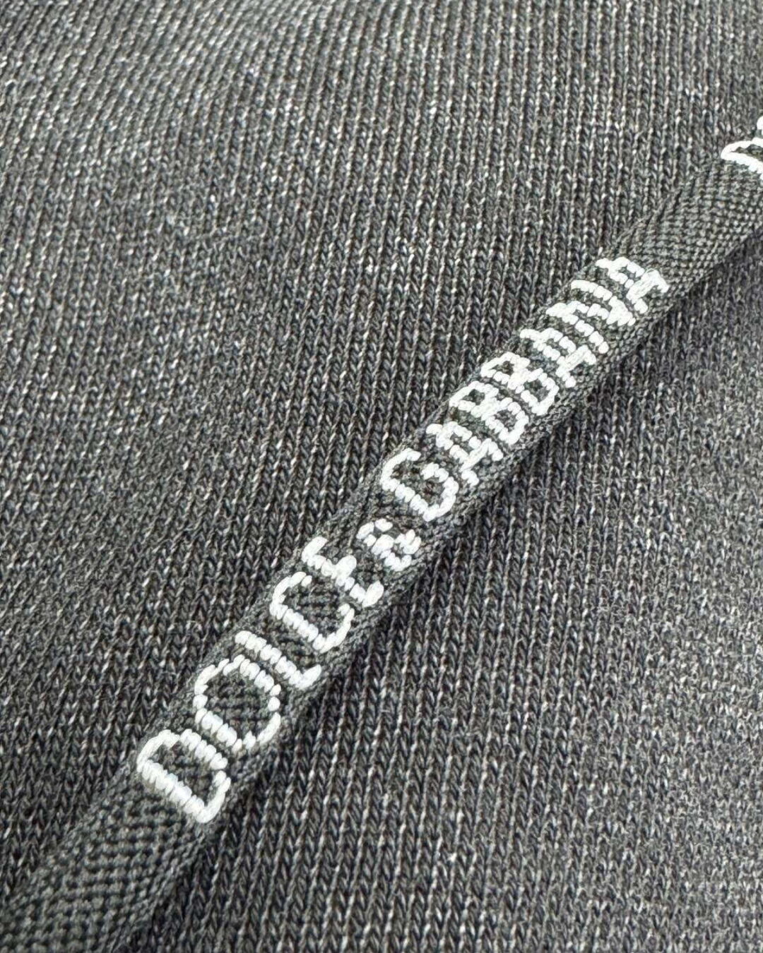 Zip-Худи Dolce & Gabbana — изображение 9