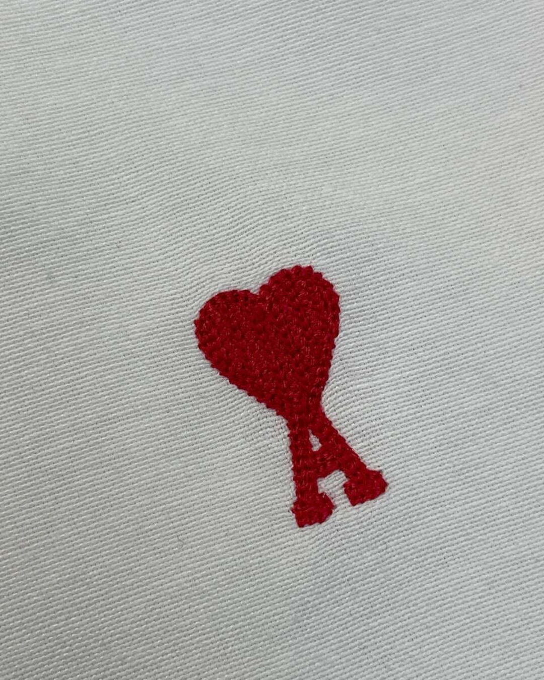 Рубашка Ami — изображение 6