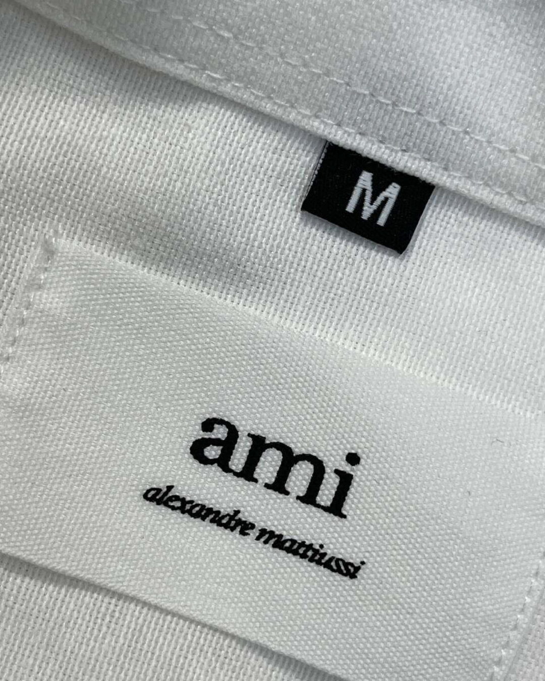 Рубашка Ami — изображение 9