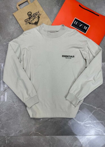 Кофта Fear of God