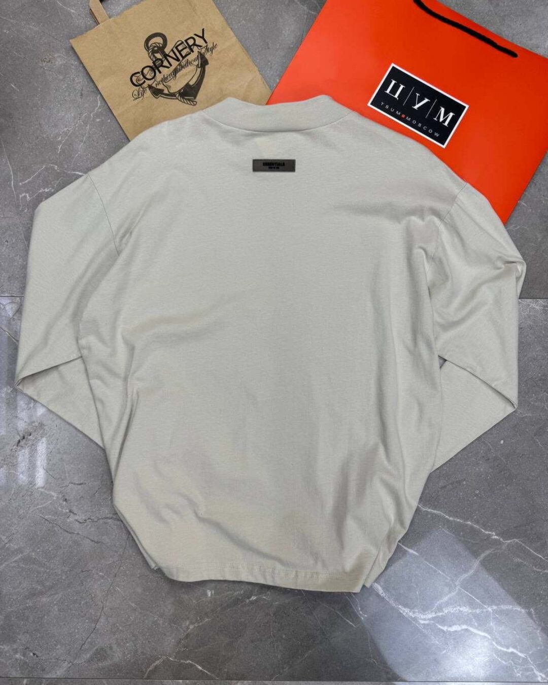 Кофта Fear of God — изображение 2