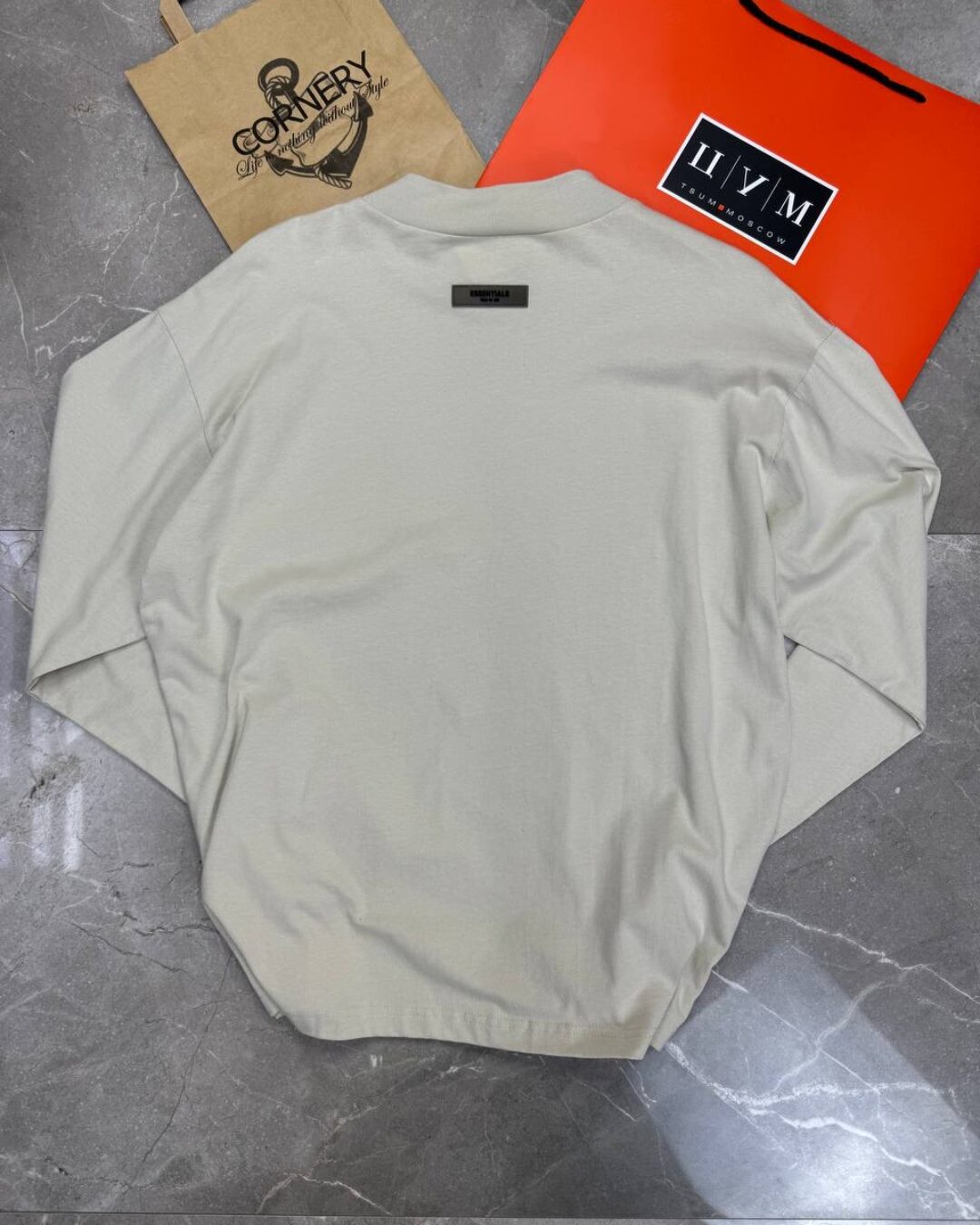 Кофта Fear of God — изображение 2