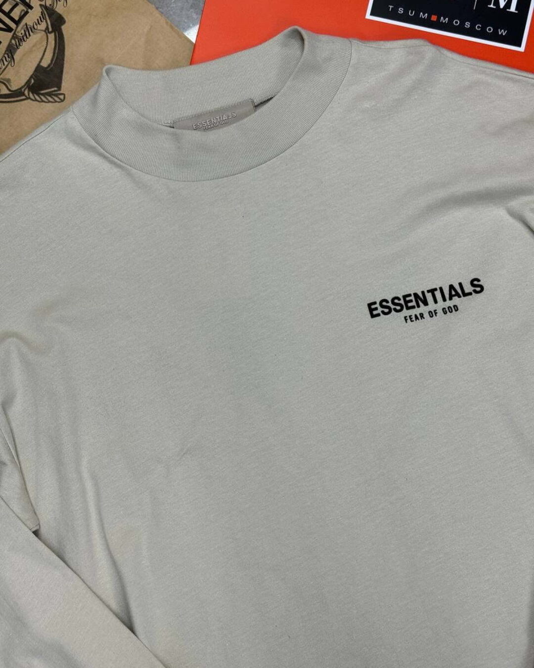 Кофта Fear of God — изображение 3