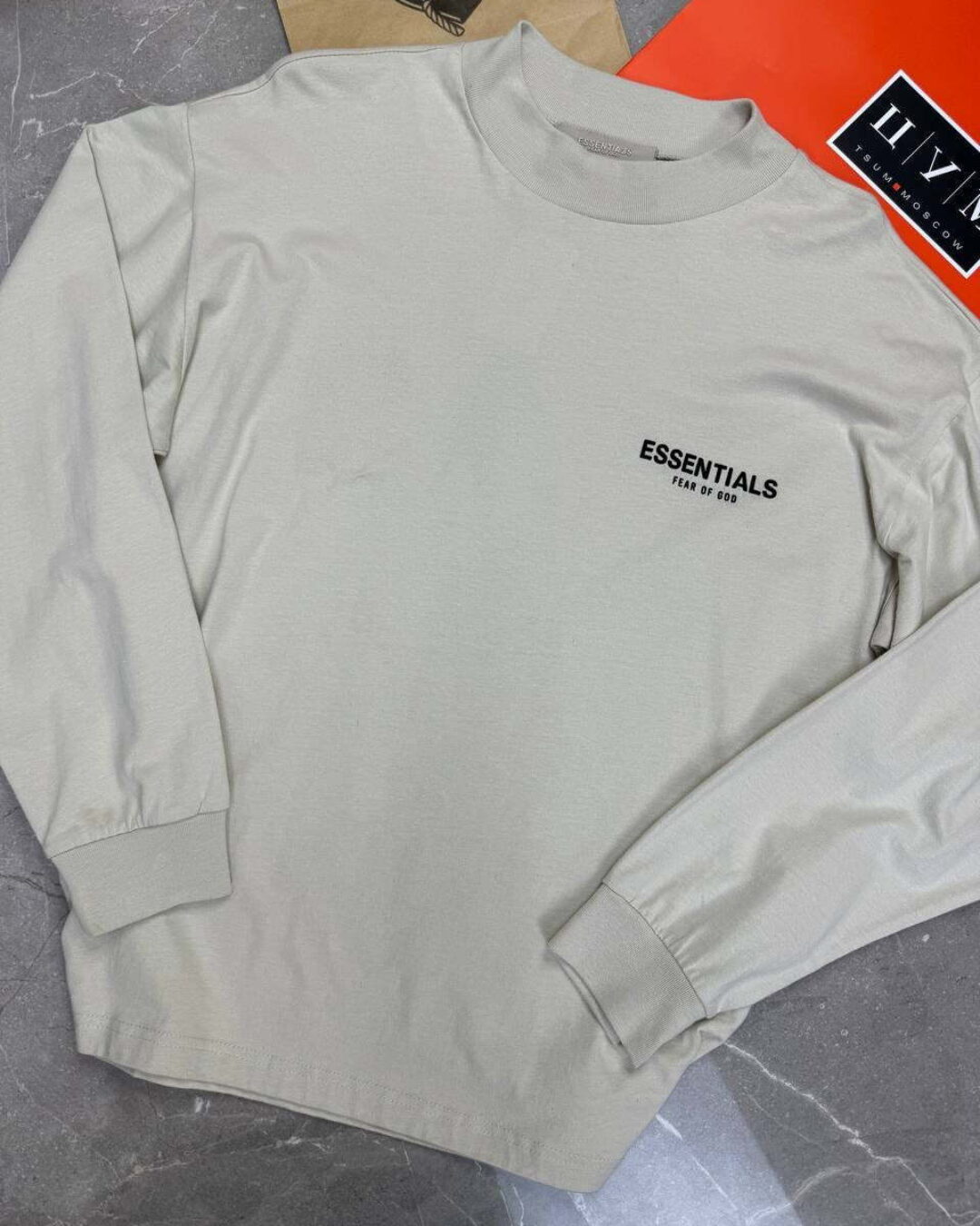 Кофта Fear of God — изображение 4