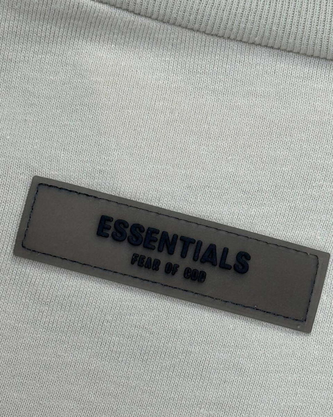 Кофта Fear of God — изображение 9