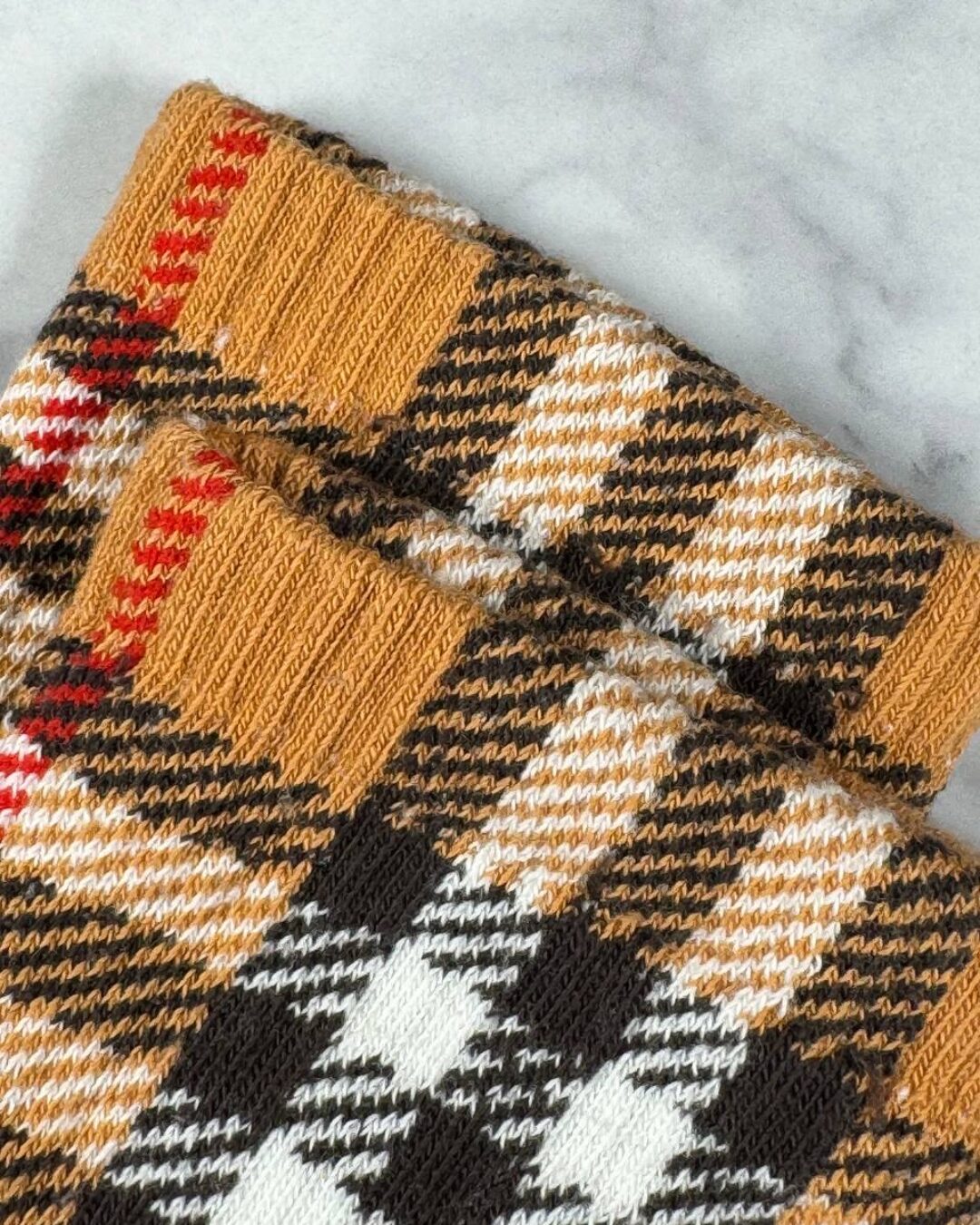 Носки Burberry — изображение 2