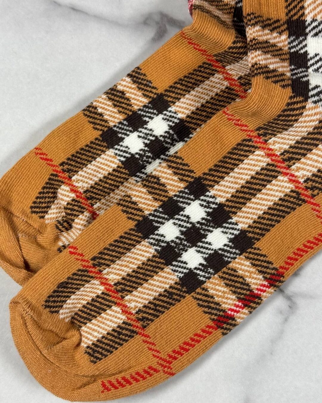 Носки Burberry — изображение 3