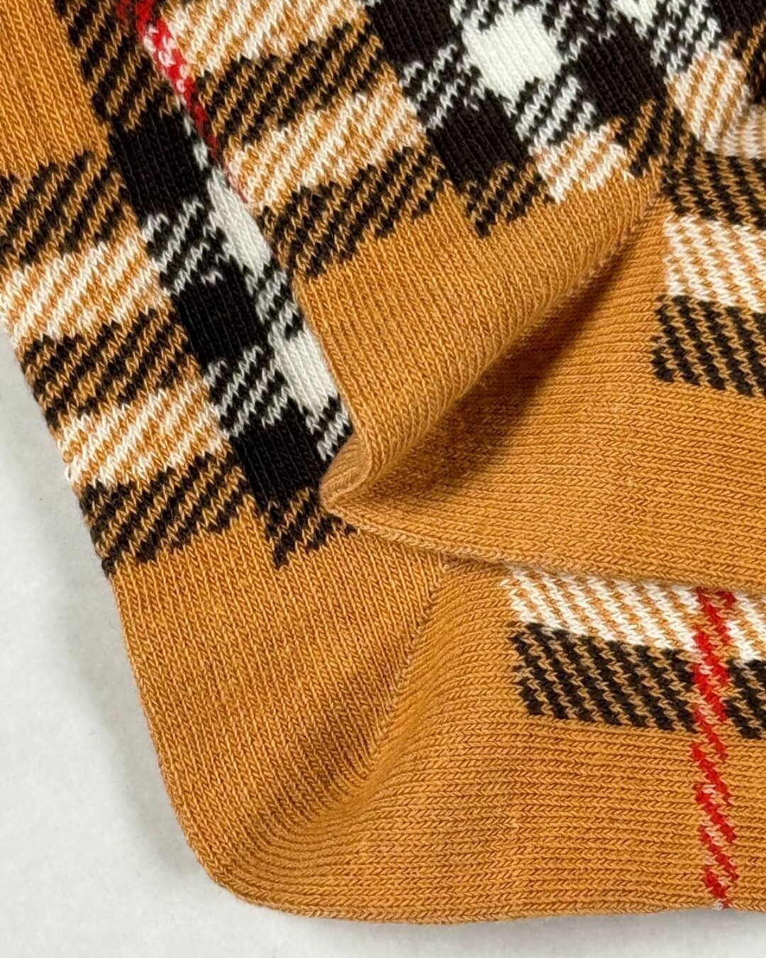 Носки Burberry — изображение 4