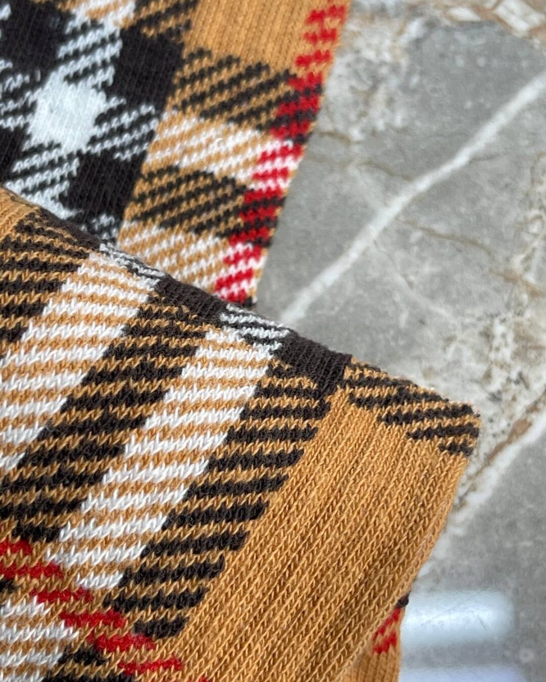 Носки Burberry — изображение 6