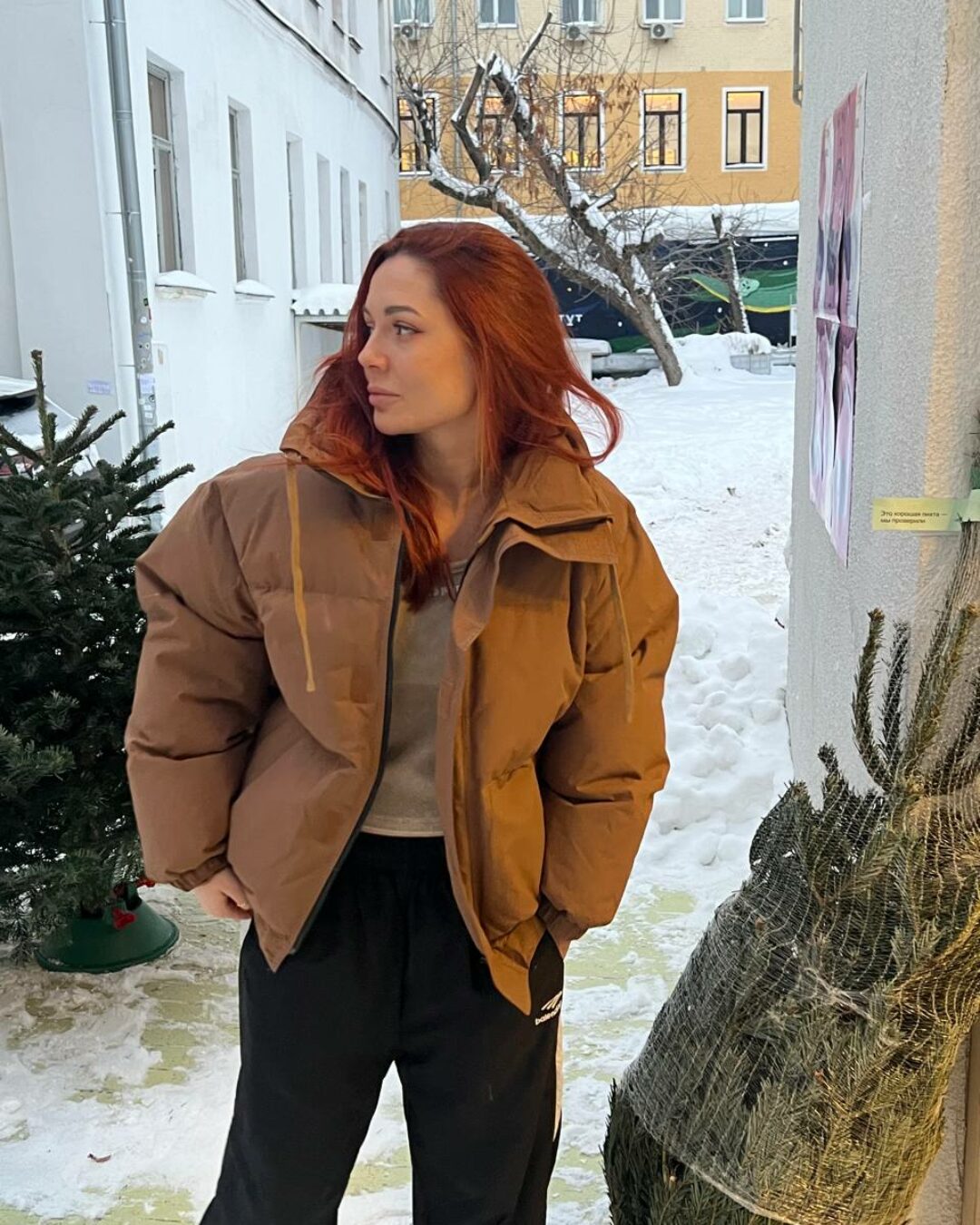 Куртка Fear of God — изображение 2