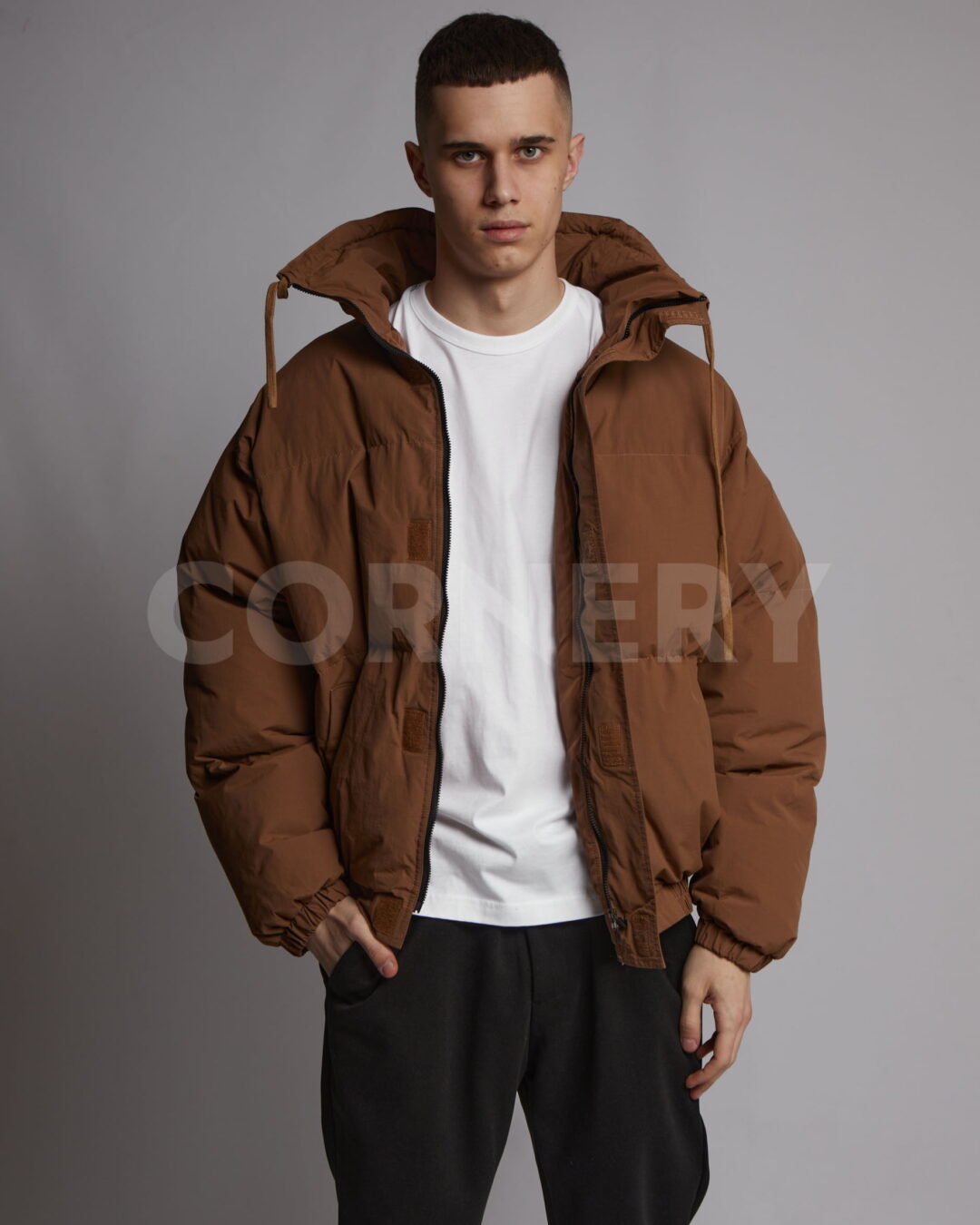 Куртка Fear of God — изображение 4