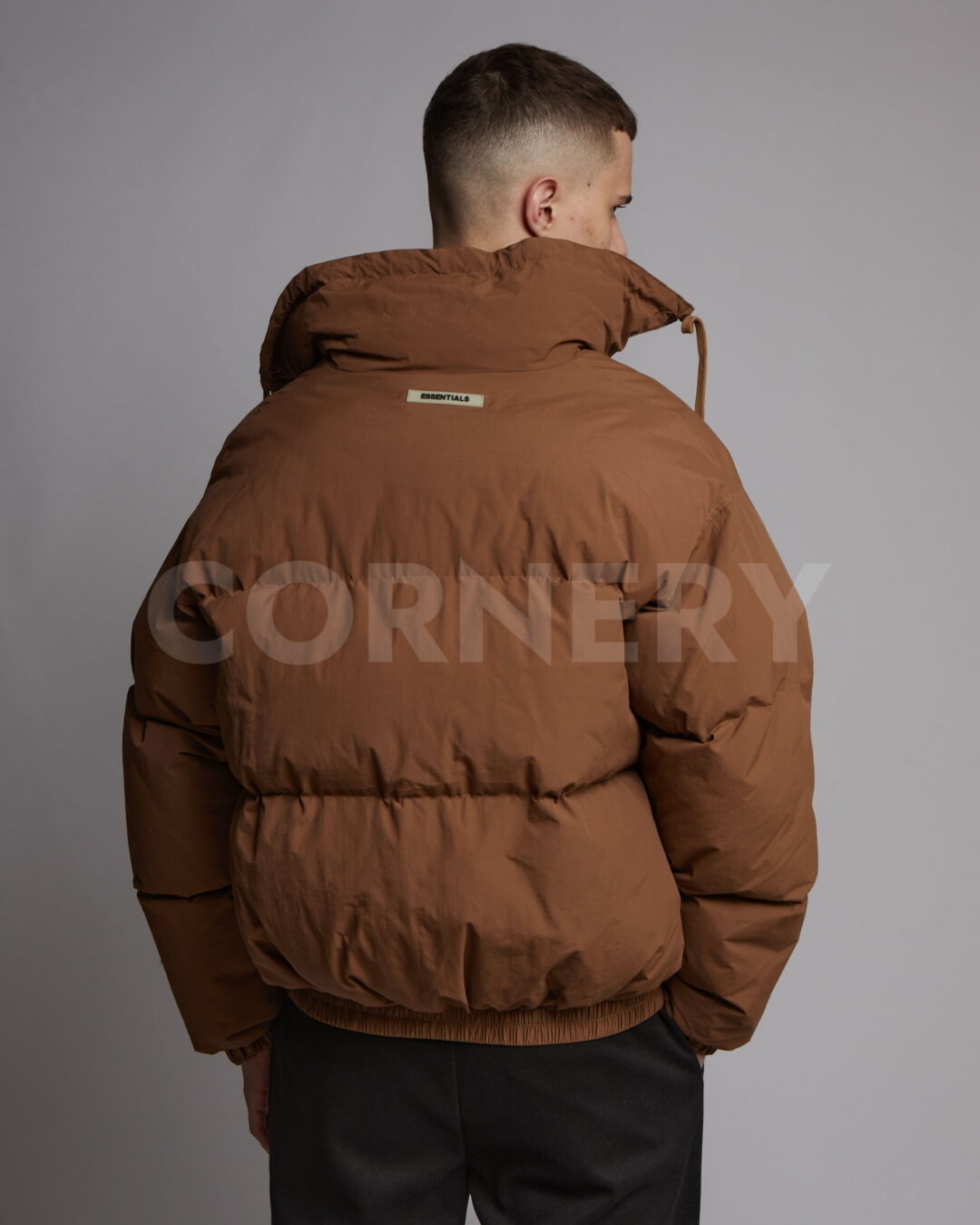 Куртка Fear of God — изображение 3