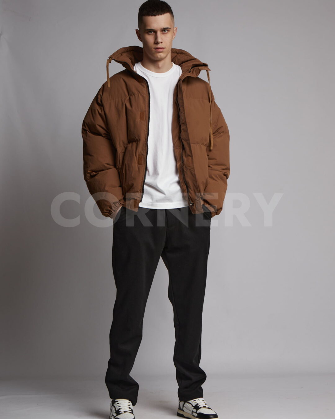 Куртка Fear of God — изображение 5