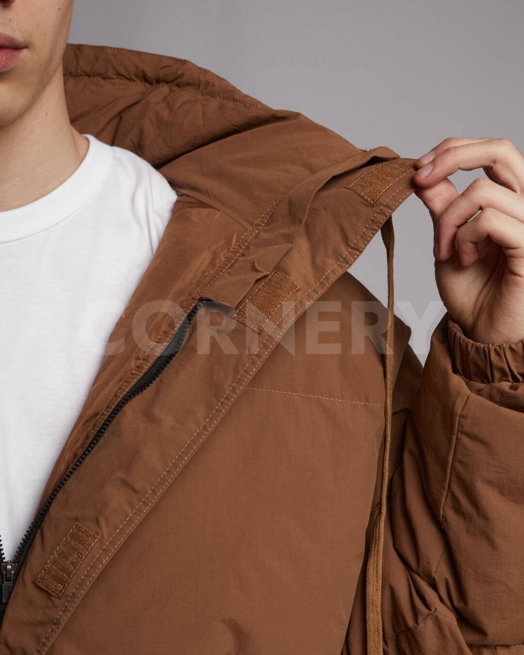 Куртка Fear of God — изображение 7