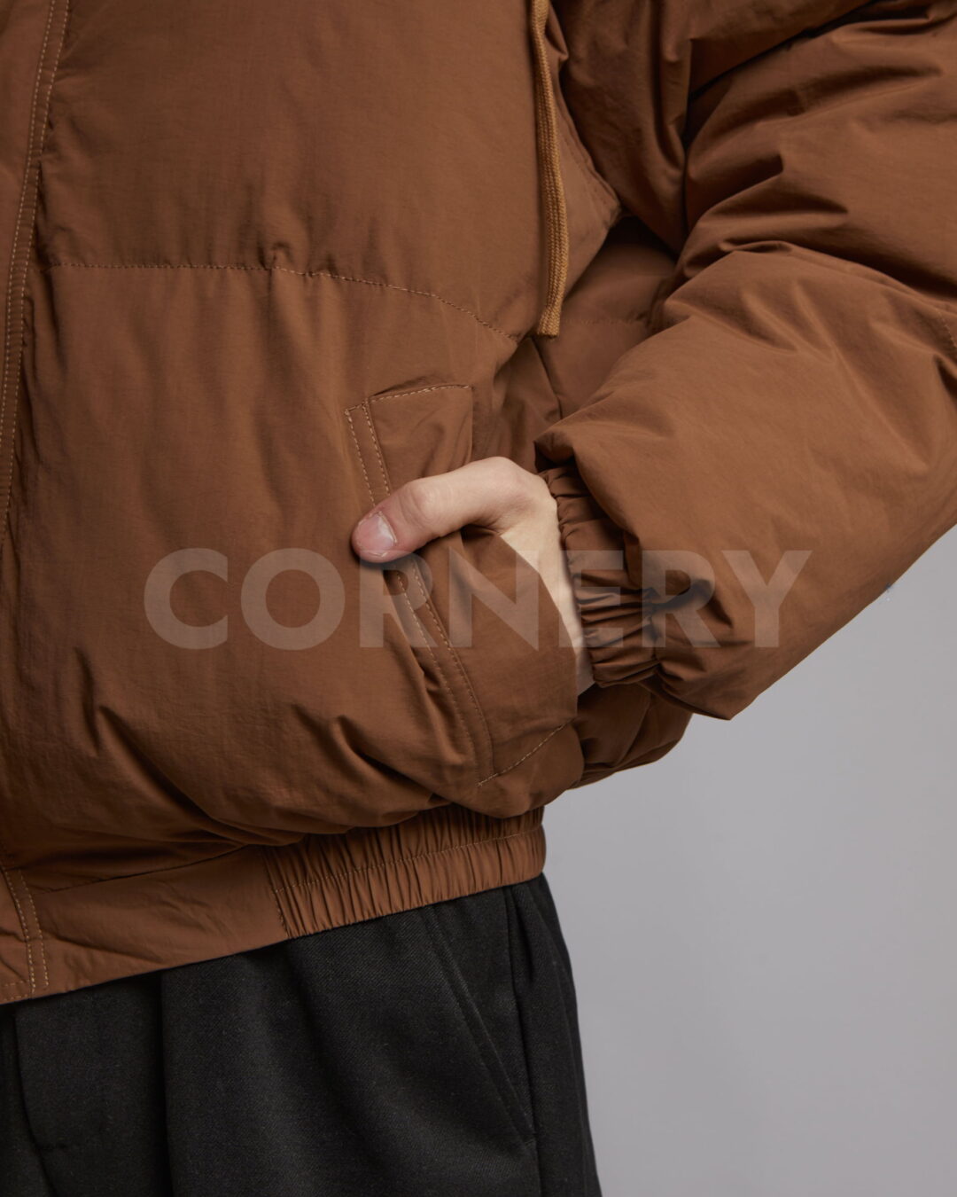 Куртка Fear of God — изображение 8