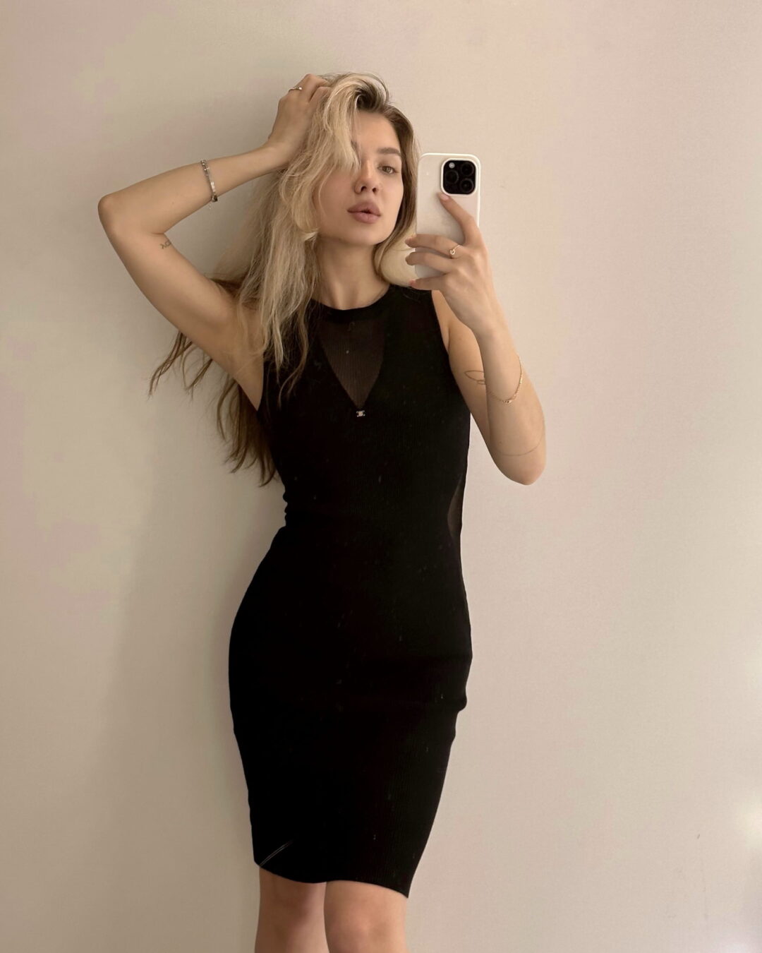 Платье Celine — изображение 2