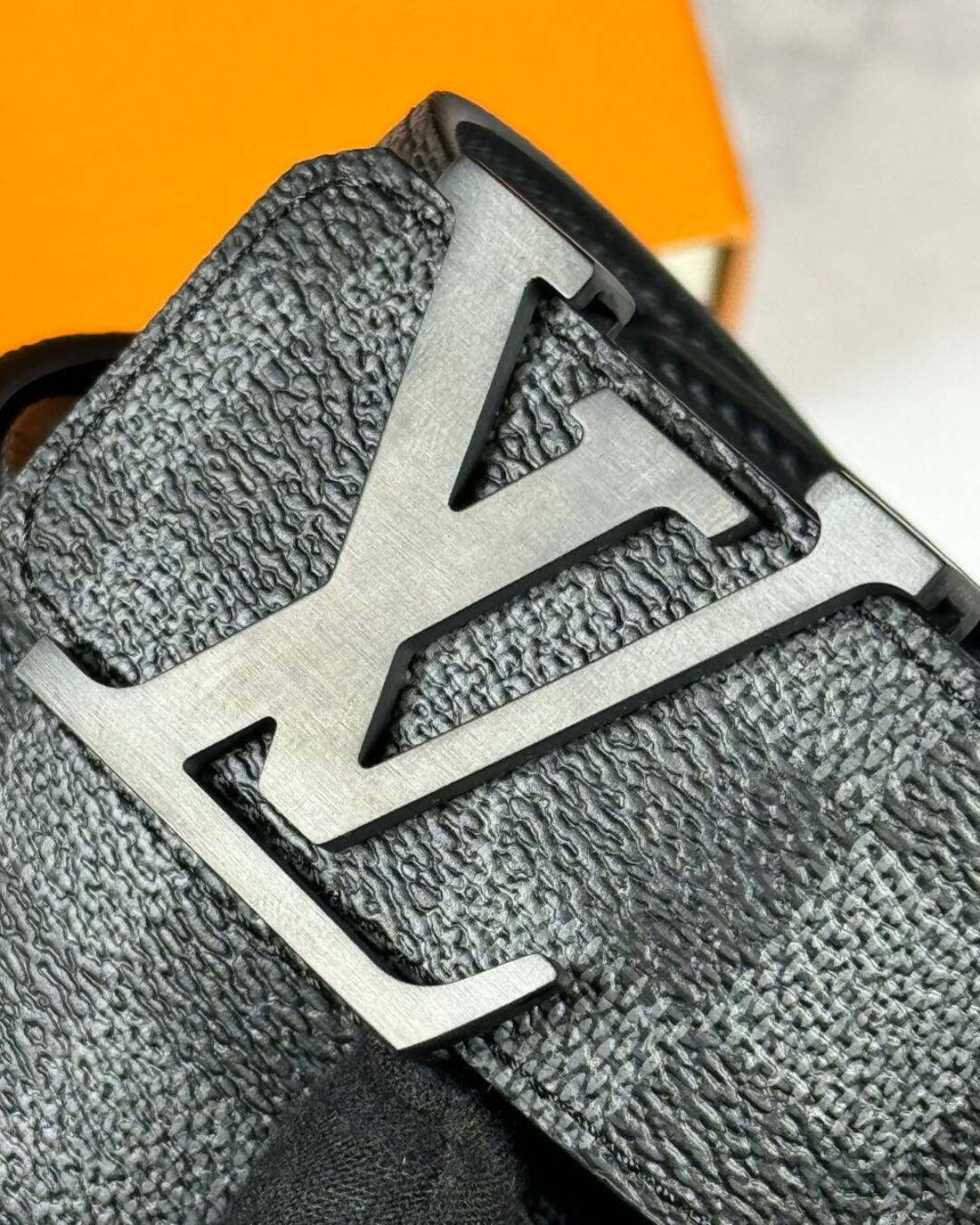 Ремень Louis Vuitton (Premium) — изображение 3