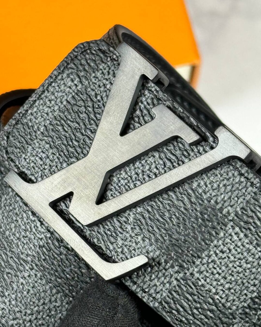 Ремень Louis Vuitton (Premium) — изображение 3