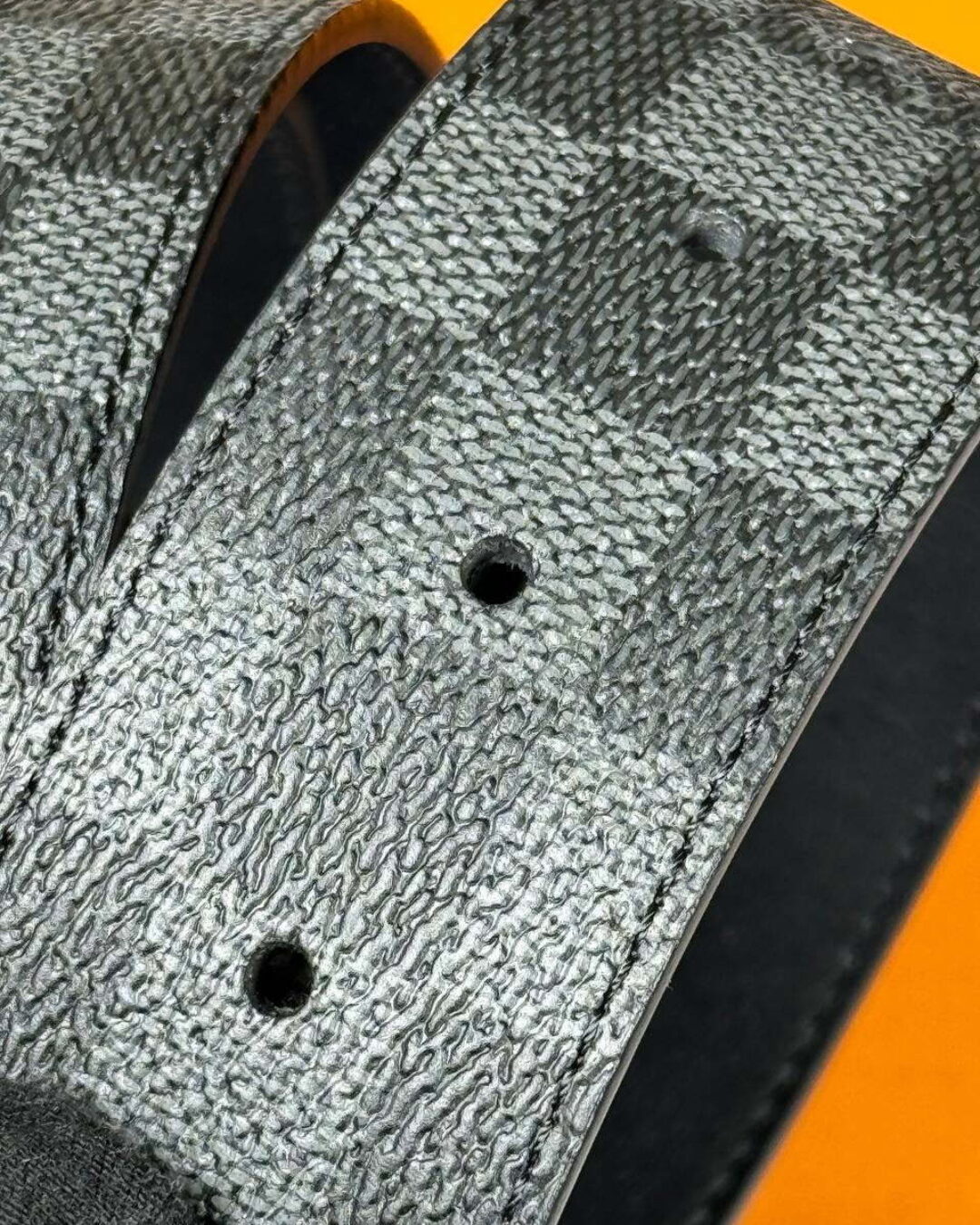 Ремень Louis Vuitton (Premium) — изображение 6