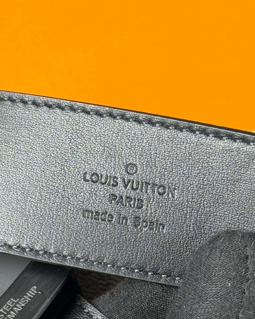 Ремень Louis Vuitton (Premium) — изображение 7