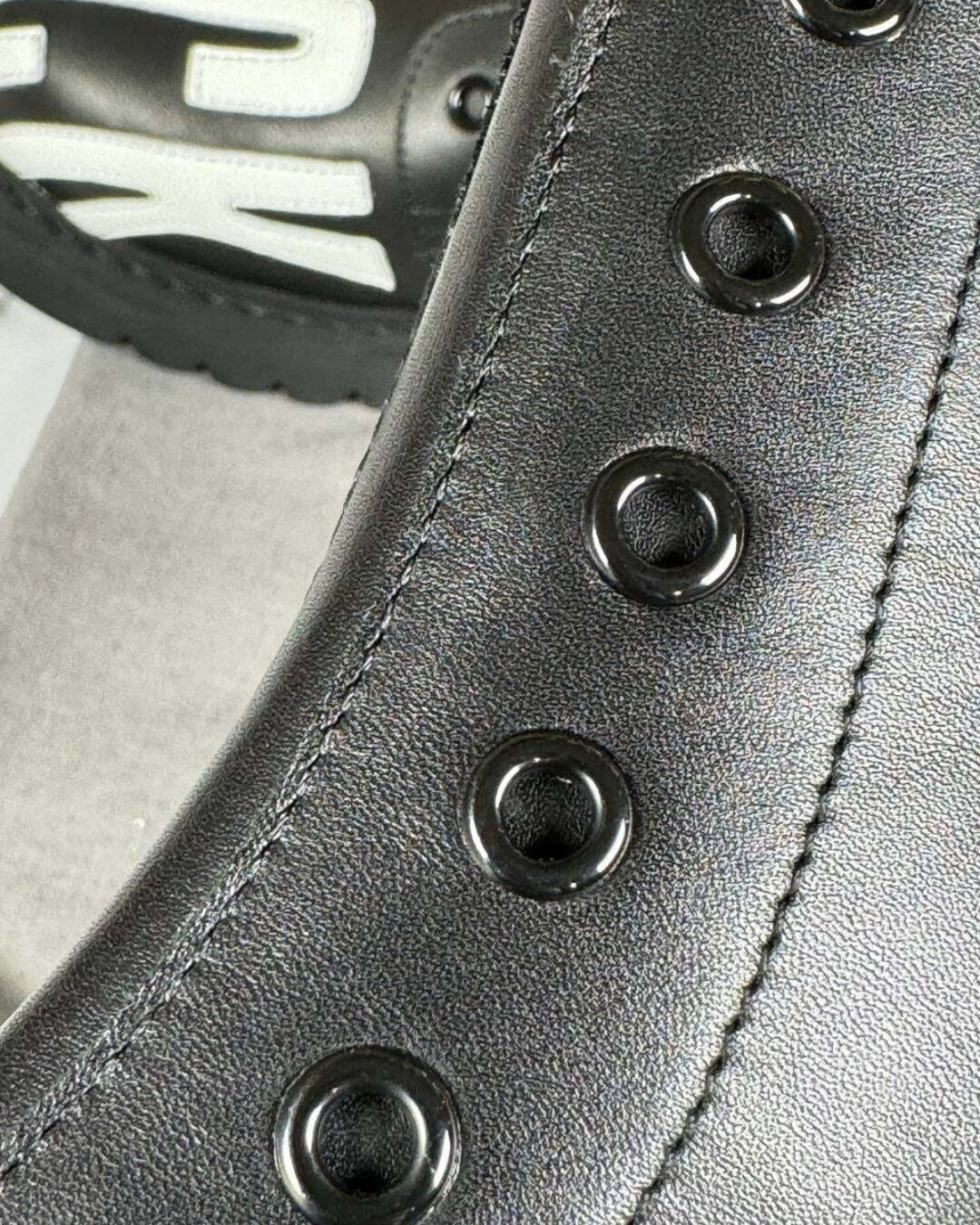 Ботинки Vetements (дисконт) — изображение 7