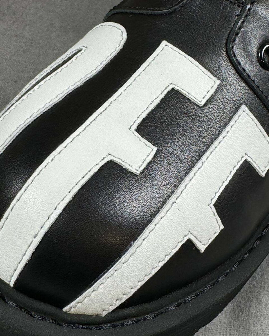 Ботинки Vetements (дисконт) — изображение 9