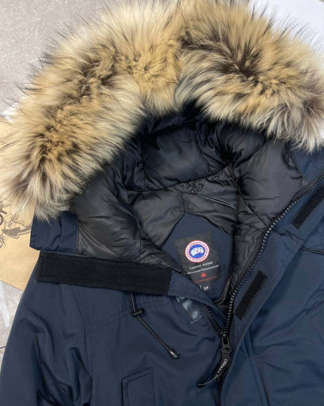 Куртка Canada Goose — изображение 3