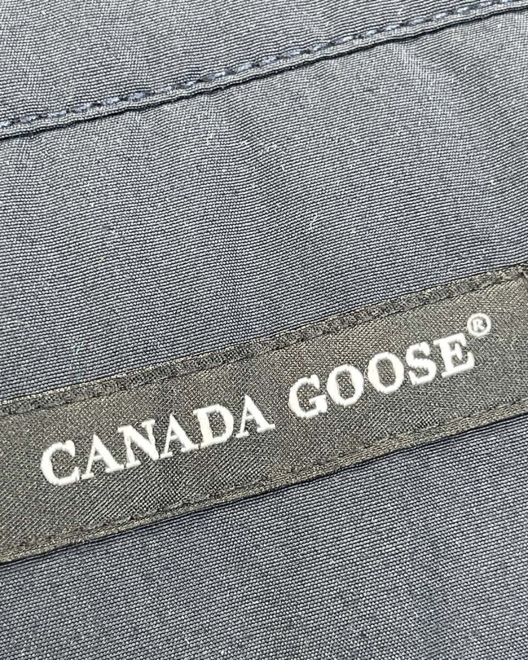 Куртка Canada Goose — изображение 4