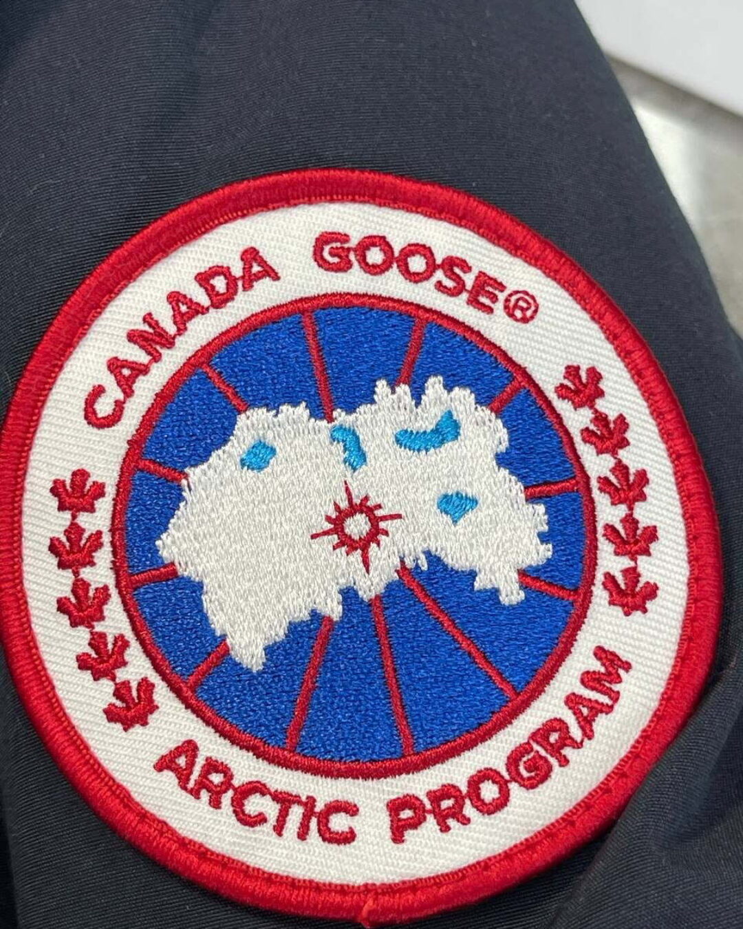 Куртка Canada Goose — изображение 6