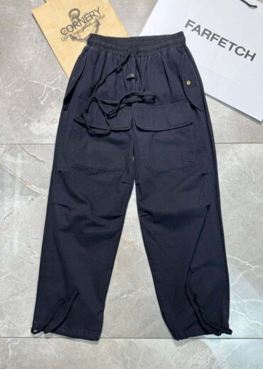 Штаны Fear of God