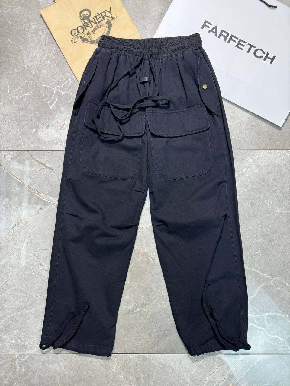 Штаны Fear of God