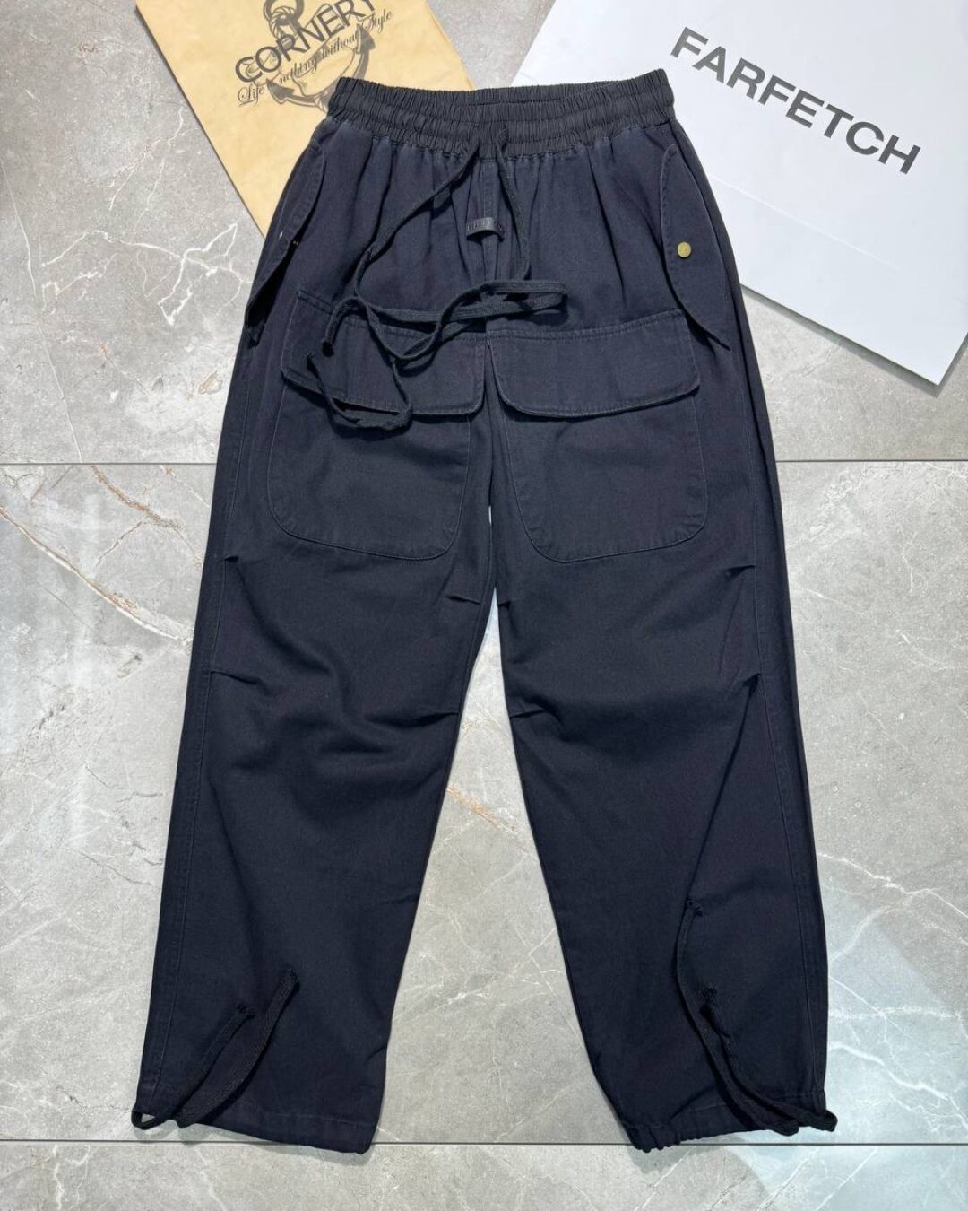 Штаны Fear of God