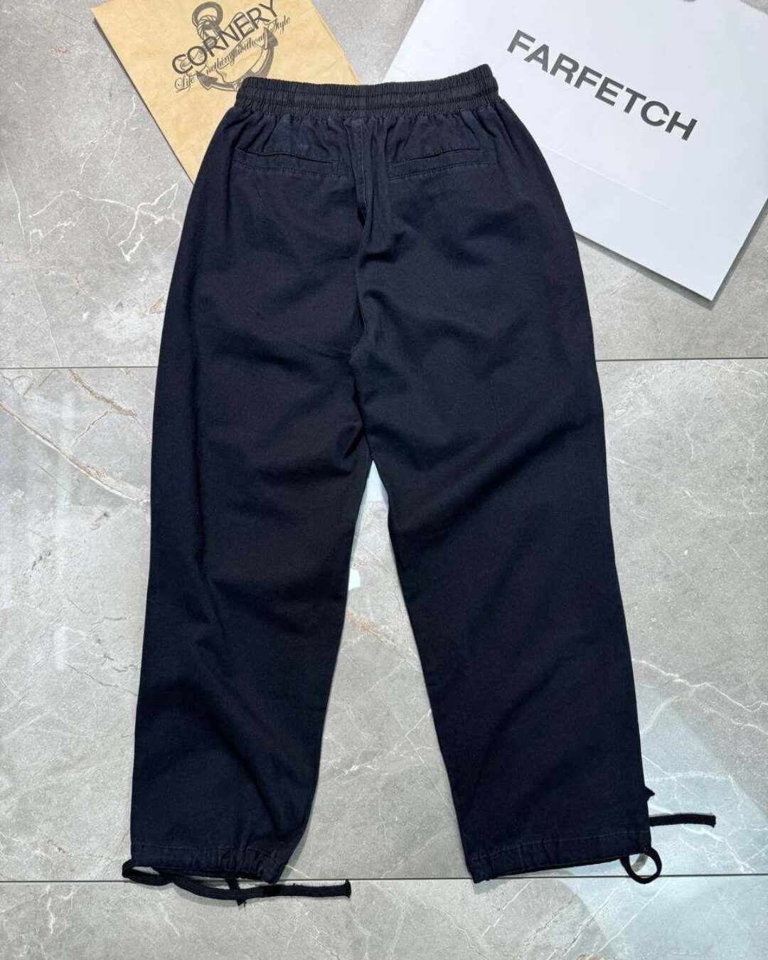 Штаны Fear of God — изображение 2