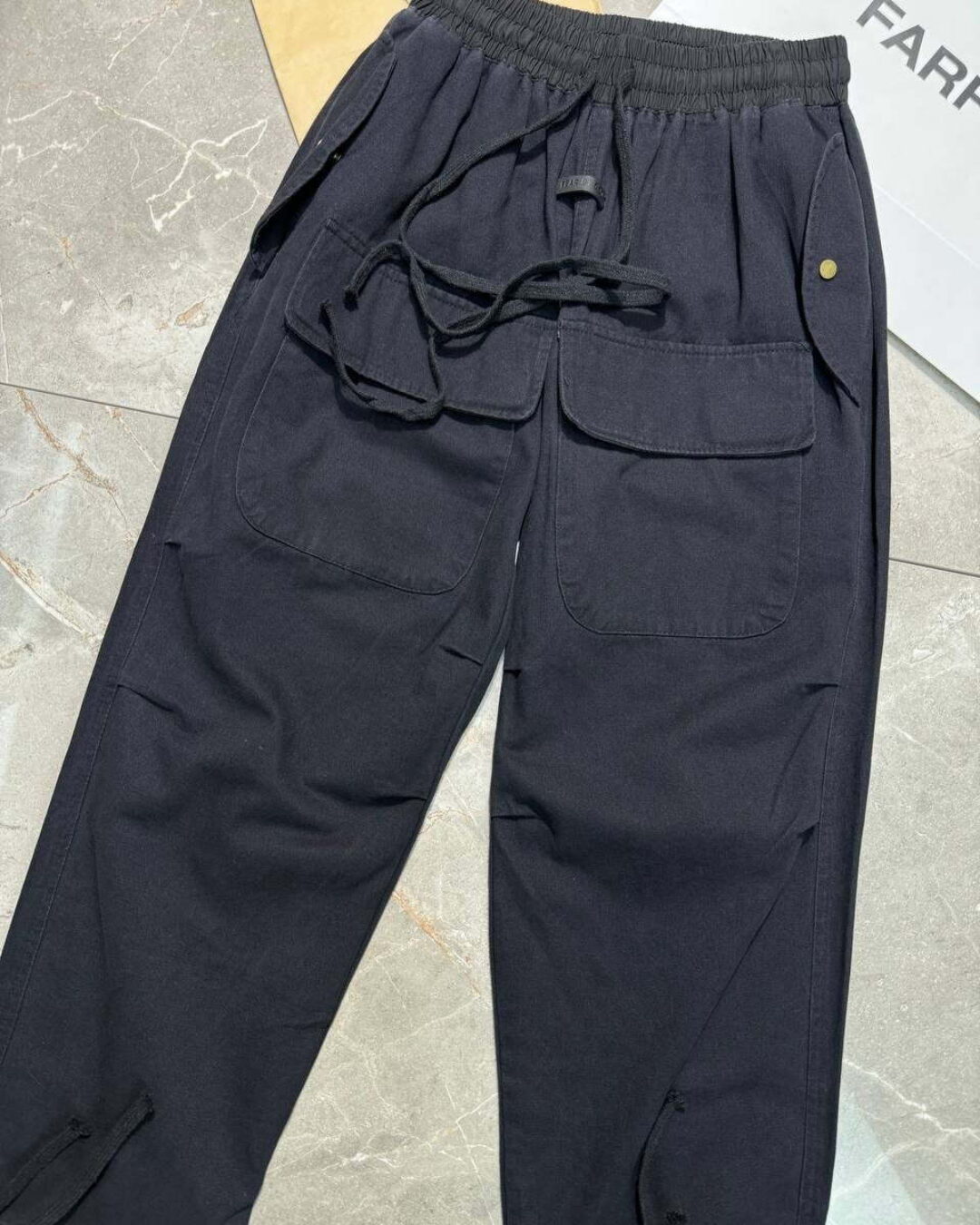 Штаны Fear of God — изображение 3