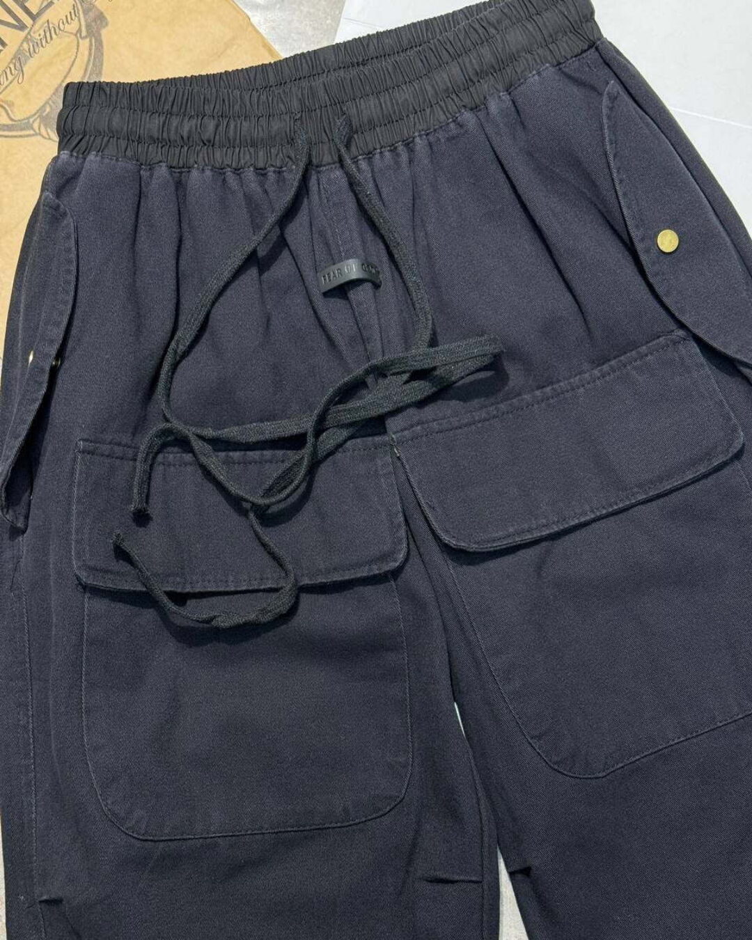 Штаны Fear of God — изображение 4