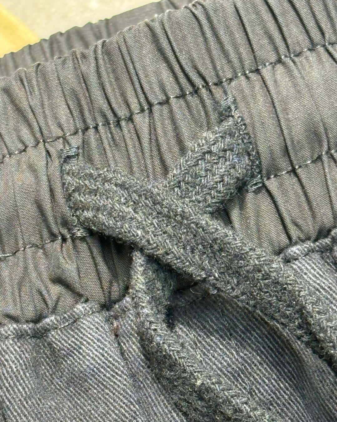 Штаны Fear of God — изображение 5