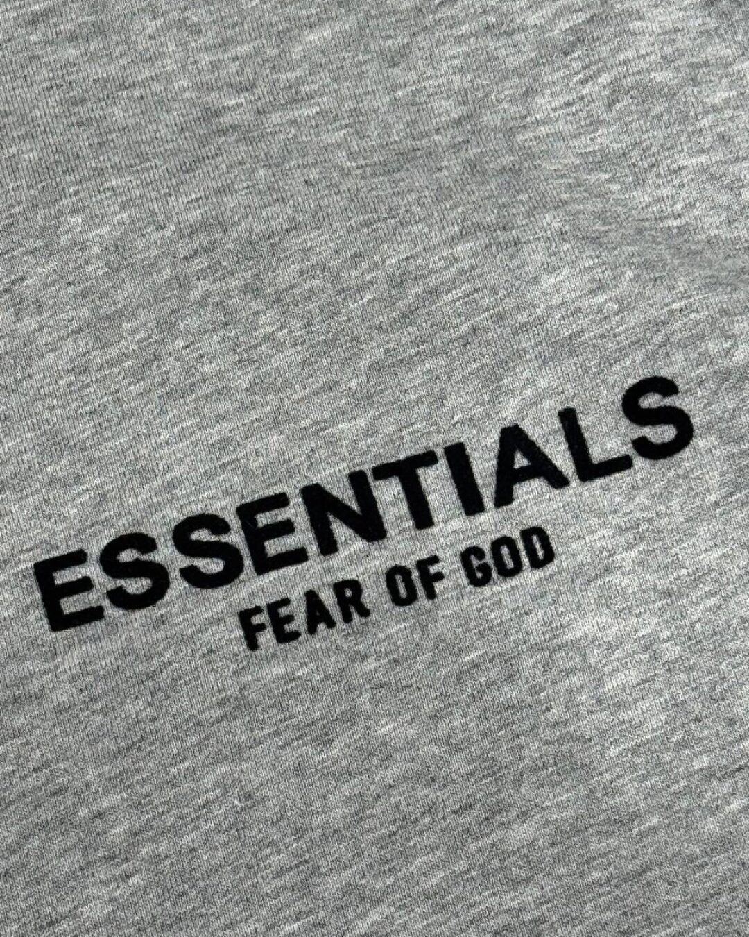 Кофта Fear of God — изображение 7