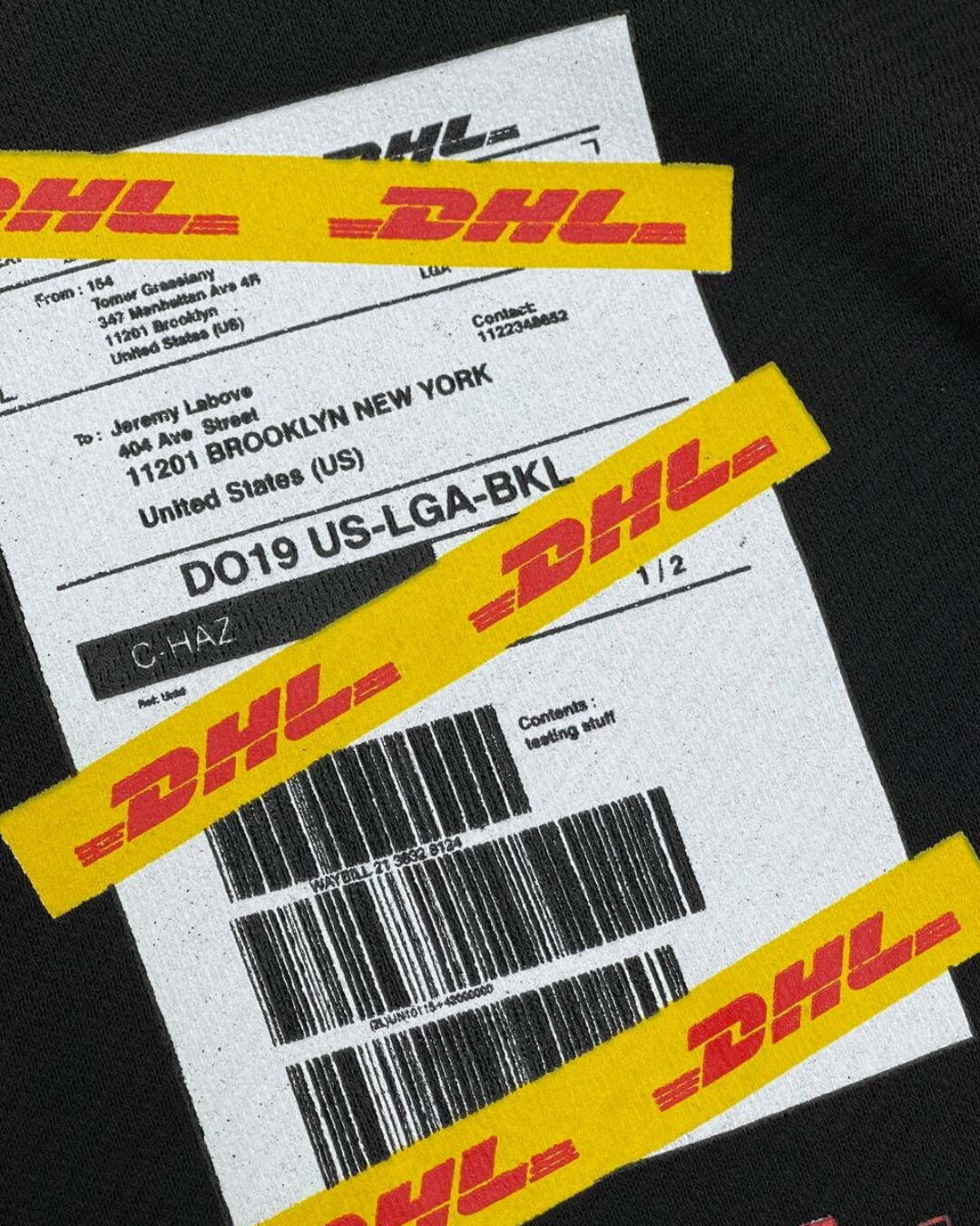 Худи Off White — изображение 6