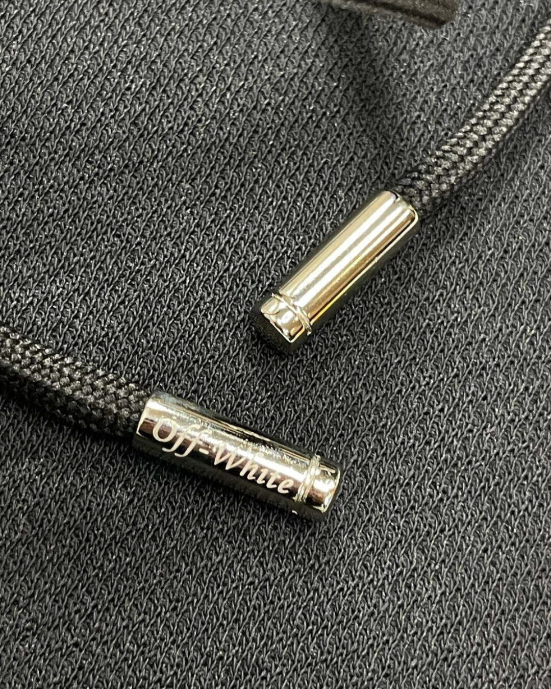 Худи Off White — изображение 7