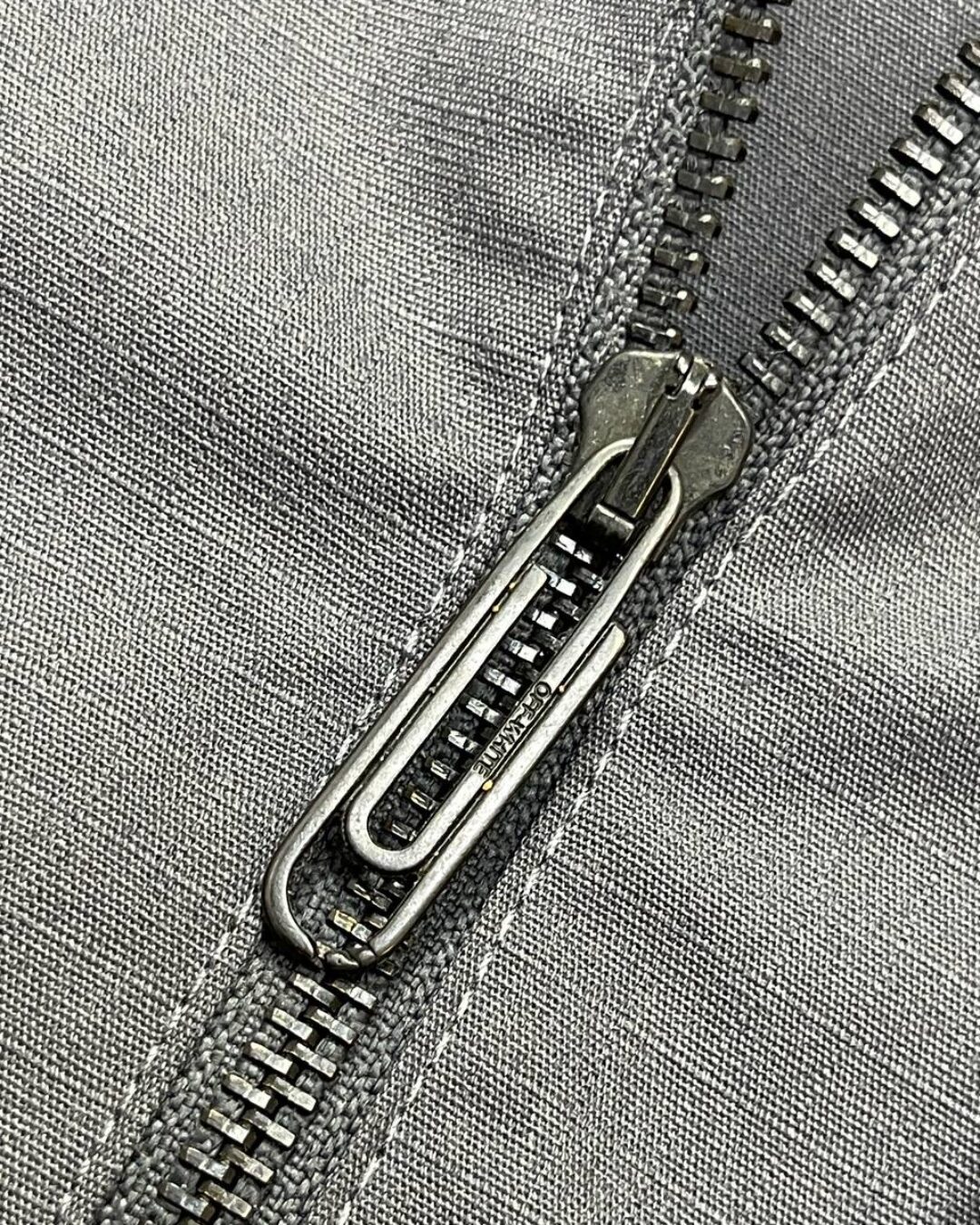 Ветровка Off White — изображение 7