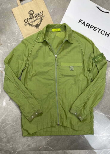 Ветровка Stone Island (дисконт)