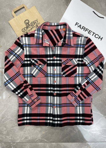 Рубашка Heron Preston