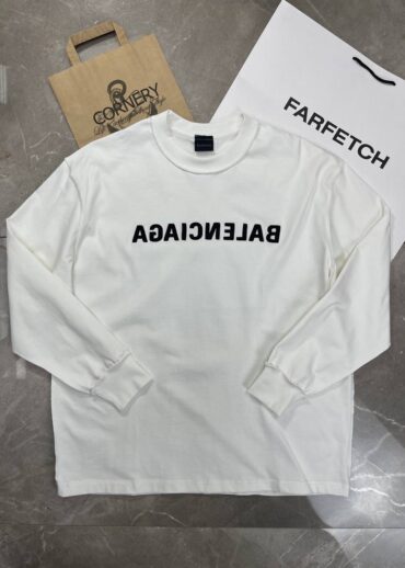 Кофта Balenciaga