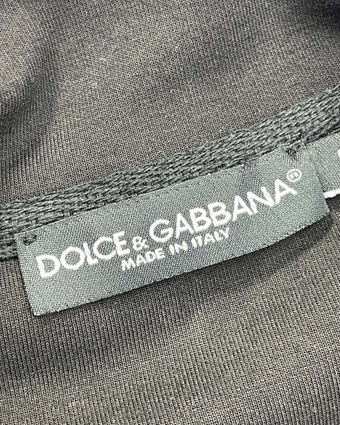 Кофта Dolce & Gabbana — изображение 8