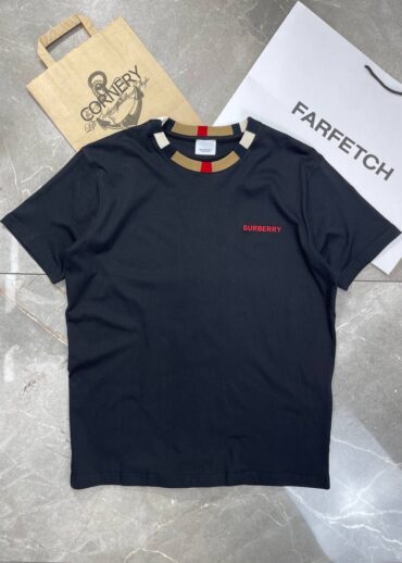 Футболка Burberry