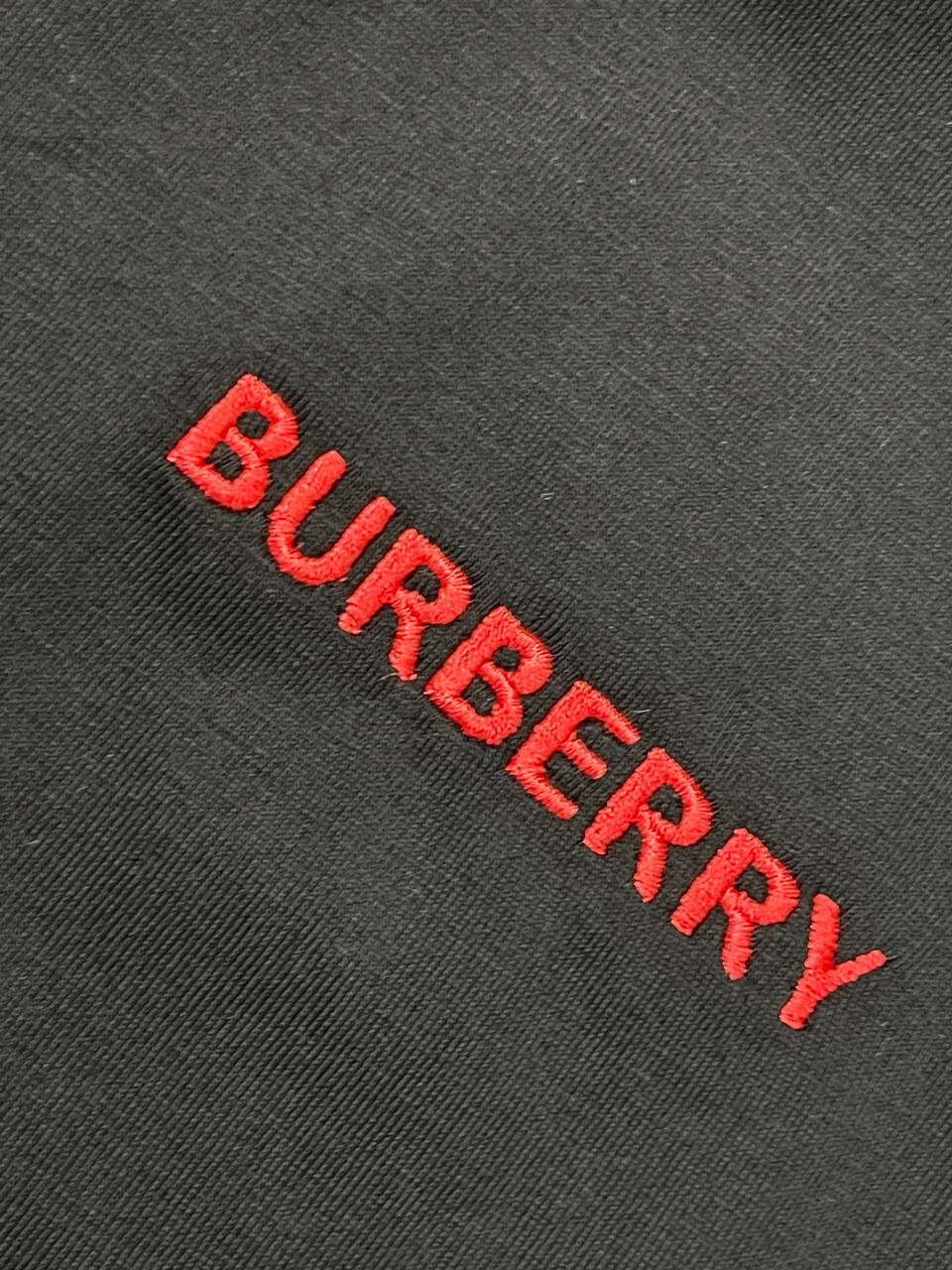 Футболка Burberry — фото 9