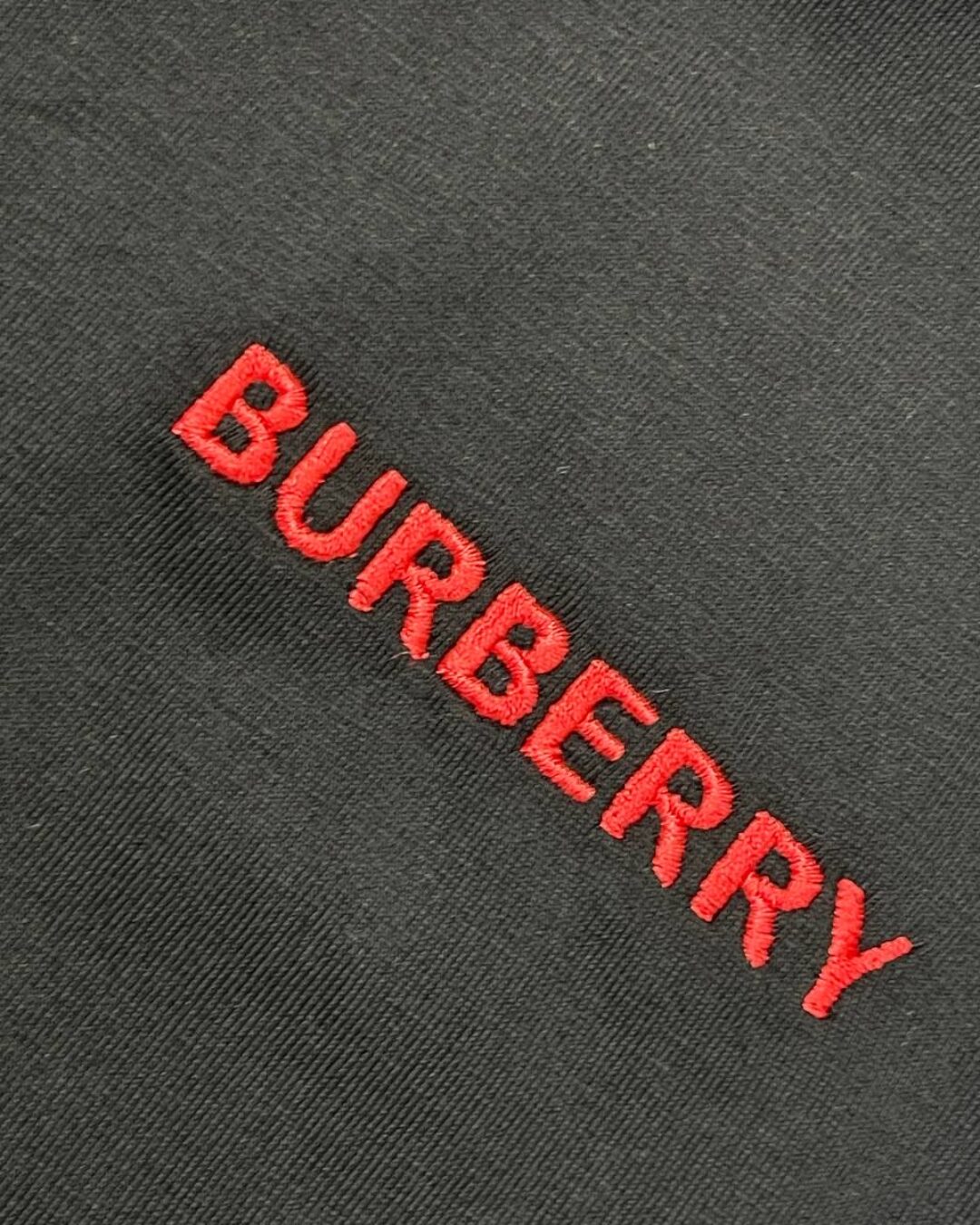 Футболка Burberry — изображение 8