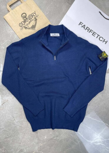Свитер Stone Island