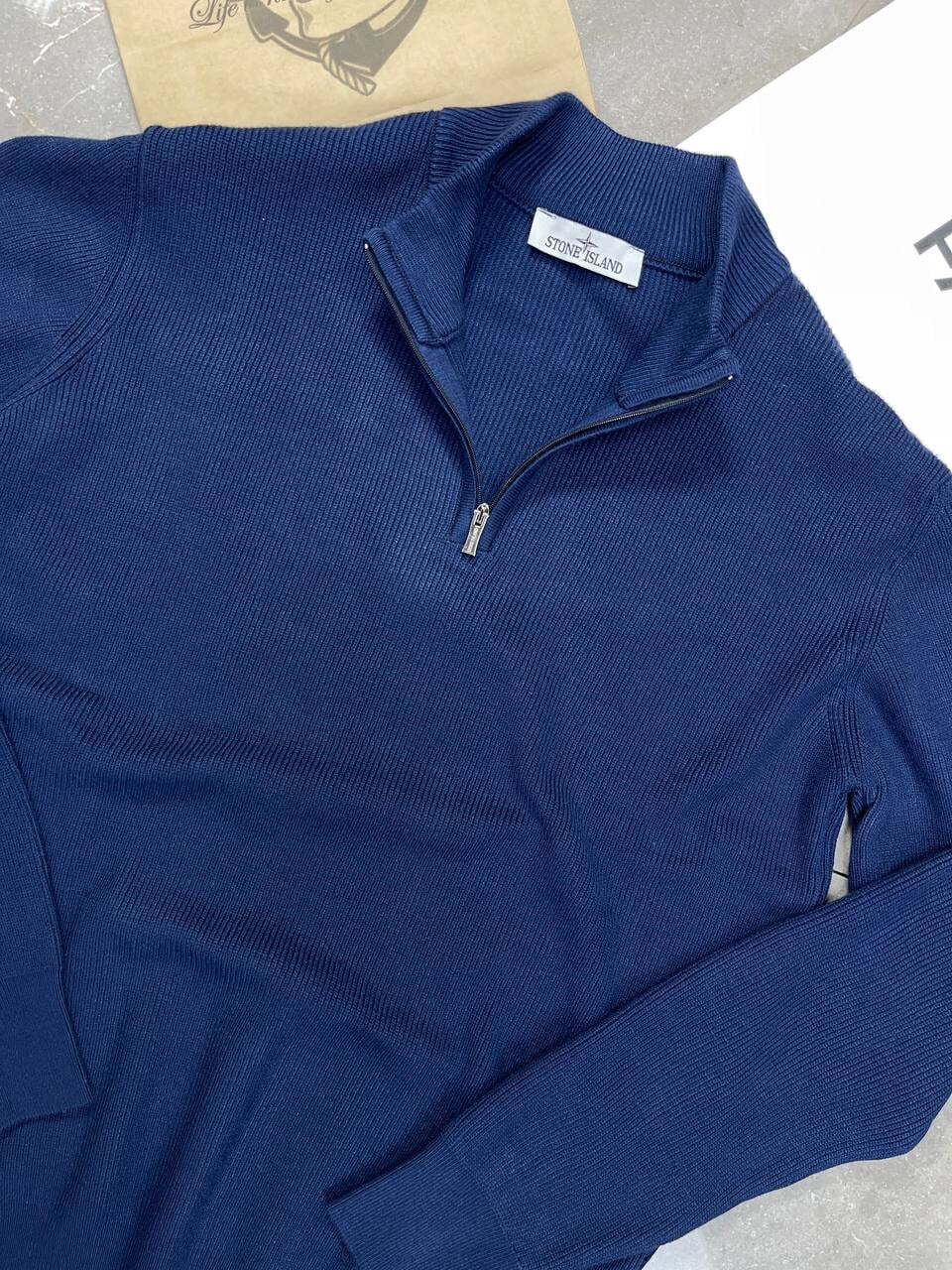 Свитер Stone Island — фото 6